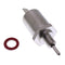 Fuel Shutoff Solenoid 21188-2011 for Kawasaki FD590V FD671D FD711D FD731V FD750D