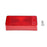 6672276 Rear Tail Light Lens for Bobcat 553 751 753 763 773 863 864 873 883 963