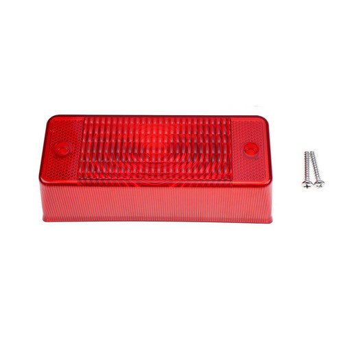 6672276 Rear Tail Light Lens for Bobcat 553 751 753 763 773 863 864 873 883 963