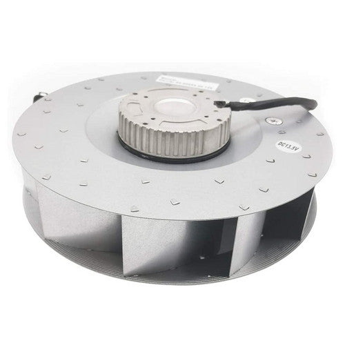 Fan Motor 54-00554-00 540055400 12V for Carrier Xarios 150 200 500 Zephyr 540 Supra 850U