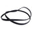 21132390 Drive V-Belt for Volvo Penta 4.3L 5.0L 5.7L 4.3GXiE-M 4.3GXi-J 5.0GXi-J