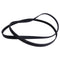 21132390 Drive V-Belt for Volvo Penta 4.3L 5.0L 5.7L 4.3GXiE-M 4.3GXi-J 5.0GXi-J