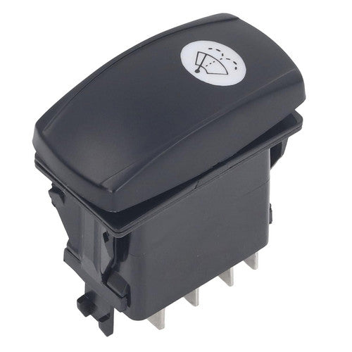 Wiper Washer Switch 2816390 281-6390 for Caterpillar CAT 257D 277D 297D 297D2 257D3 289D