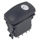 Wiper Washer Switch 2816390 281-6390 for Caterpillar CAT 257D 277D 297D 297D2 257D3 289D