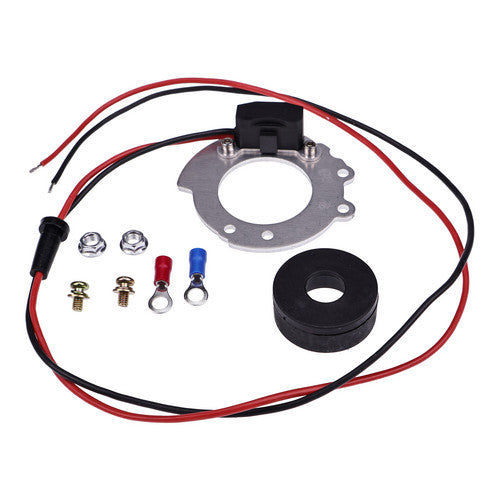 Electronic Ignition Conversion Kit 1244A for Ford Tractor 8N 4Cyl Series 500-900