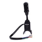 Steering Column Combination Switch 3EFA104 3E.FA.104 for Fantuzzi Carrier