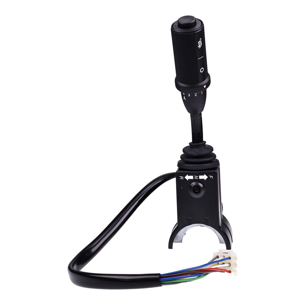 Steering Column Combination Switch 3EFA104 3E.FA.104 for Fantuzzi Carrier