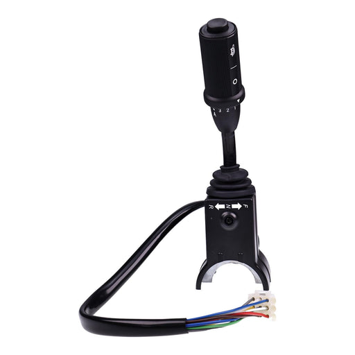 Steering Column Combination Switch 3EFA104 3E.FA.104 for Fantuzzi Carrier