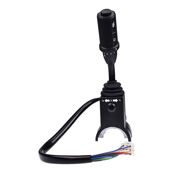 Steering Column Combination Switch 3EFA104 3E.FA.104 for Fantuzzi Carrier