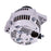 14V 140A Alternator 10459517 100211-6420 12195 for Denso