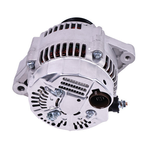 14V 140A Alternator 10459517 100211-6420 12195 for Denso