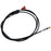 39232 Emergency Down Cable for Genie GS-1530 GS-1532 GS-1930 GS-1932 GS-2032