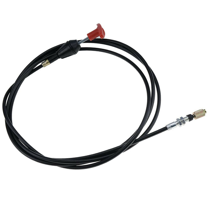 39232 Emergency Down Cable for Genie GS-1530 GS-1532 GS-1930 GS-1932 GS-2032