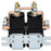 SW202 DC Reversing Contactor 36V 400A for Golf Cart Electric Forklift Excavator