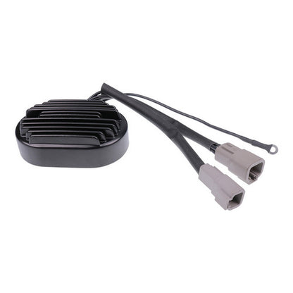 Voltage Regulator Rectifier 2112-0809 74540-07 for Harley Softail Fatboy 2007