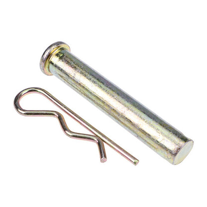 2X Lift Cylinder Clevis Pin Kit for Boss Snowplow HDW05563 MSC05674