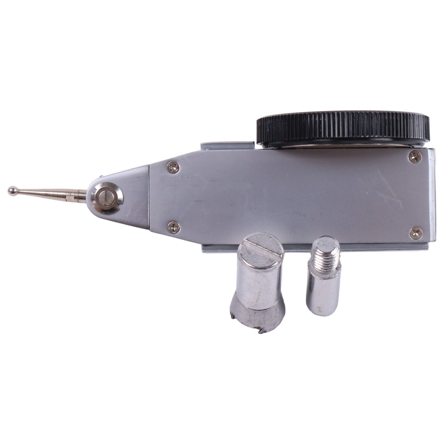Dial indicator 513-404 for 0-0.8mm Accuracy 0.01mm Mitutoyo Level Gauge Scale