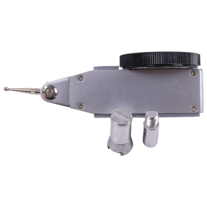 Dial indicator 513-404 for 0-0.8mm Accuracy 0.01mm Mitutoyo Level Gauge Scale