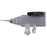 Dial indicator 513-404 for 0-0.8mm Accuracy 0.01mm Mitutoyo Level Gauge Scale