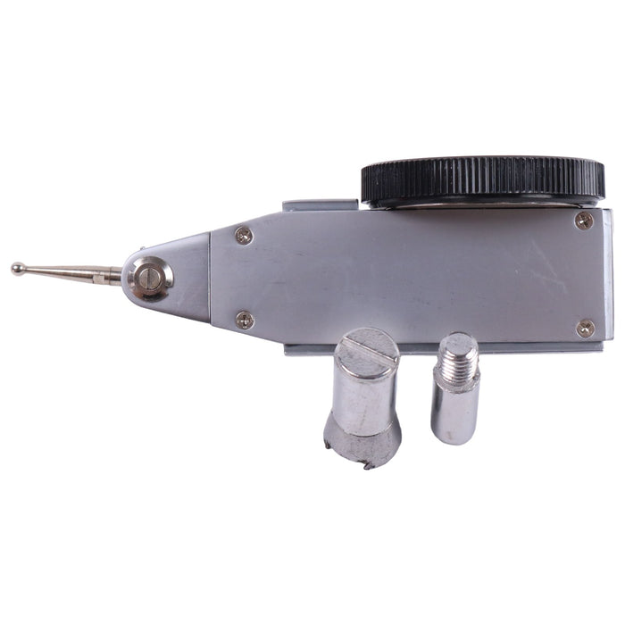 Dial indicator 513-404 for 0-0.8mm Accuracy 0.01mm Mitutoyo Level Gauge Scale