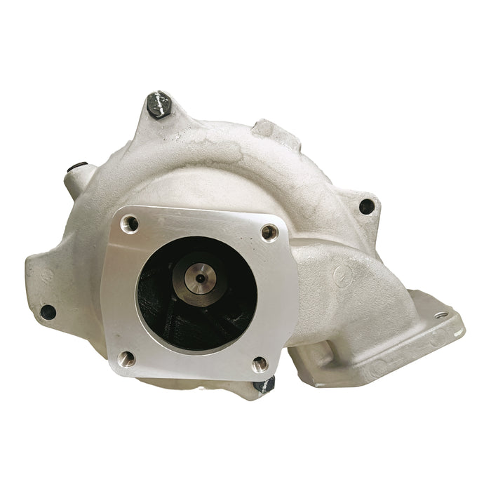 Water Pump SE145BK for Perkins Engine 4006-TAG1 4008-TAG1 4006-TAG2 4008-TAG2 4006-23TAG1 4008-TWG2 4008-TAG