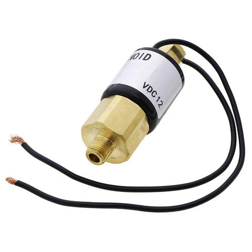 12V Solenoid Valve T4748800 4748800 for Titan Brake Actuators with Reverse Lockouts