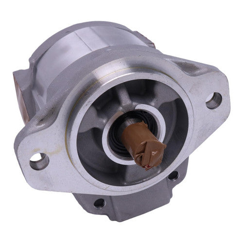 Hydraulic Gear Pump 7051134011 705-11-34011 for Komatsu WA120-1 WA120-1LC Wheel Loader