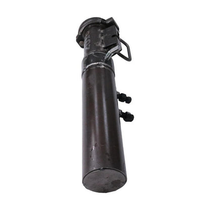 2-5/16" Round Adjustable Gooseneck Trailer Coupler 0287800300 HIM30-0060 for Universal
