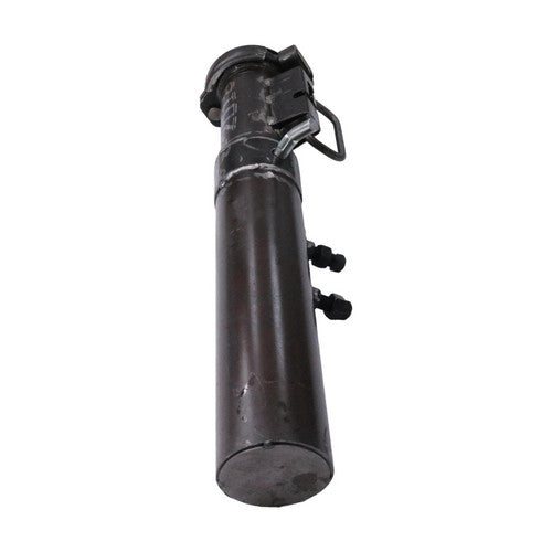 2-5/16" Round Adjustable Gooseneck Trailer Coupler 0287800300 HIM30-0060 for Universal