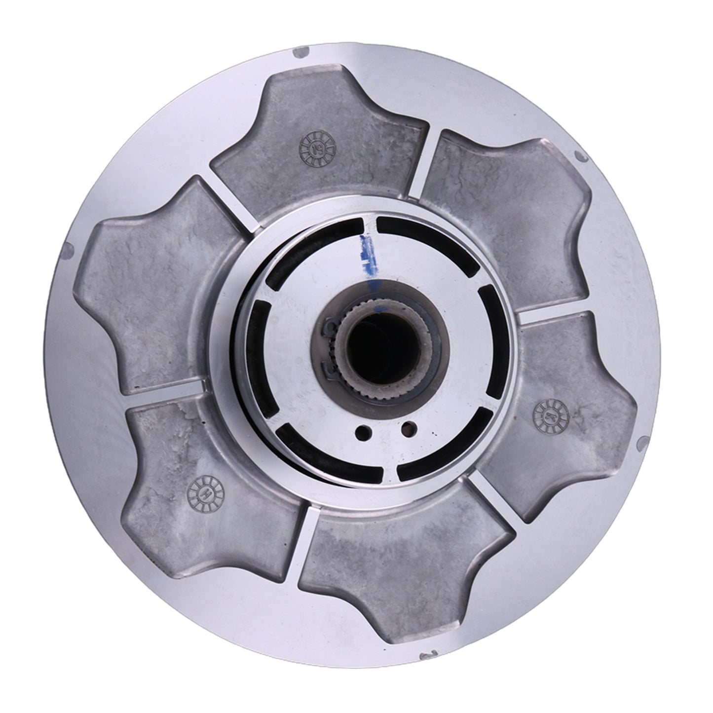 1322946 Secondary Driven Clutch for Polaris RZR 900 XP RZR XP4 900 2011-2014