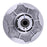 1322946 Secondary Driven Clutch for Polaris RZR 900 XP RZR XP4 900 2011-2014