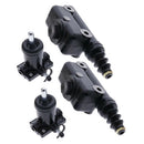 Brake Master Slave Cylinder Kit  for Case 430 480 480B 480C 530C 580 580B 580C