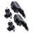 Brake Master Slave Cylinder Kit  for Case 430 480 480B 480C 530C 580 580B 580C