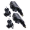 Brake Master Slave Cylinder Kit  for Case 430 480 480B 480C 530C 580 580B 580C