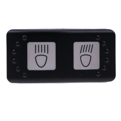 710001725 High Low Beam Switch for Can Am Commander 800 1000 1000R Maverick MAX
