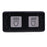 710001725 High Low Beam Switch for Can Am Commander 800 1000 1000R Maverick MAX