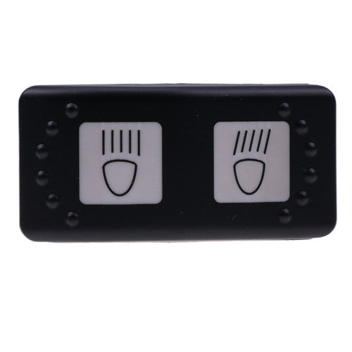 710001725 High Low Beam Switch for Can Am Commander 800 1000 1000R Maverick MAX
