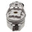 3937553 3922900 3914086 Belt Tensioner for Cummins B3.9L 5.9L 4BT 6BT 6B 6BTA
