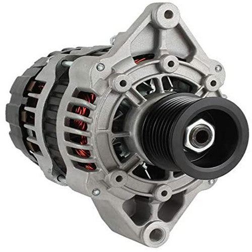Alternator 87038475 84230294 for Ford/New Holland LS180 LS185B Tractor C185 C190
