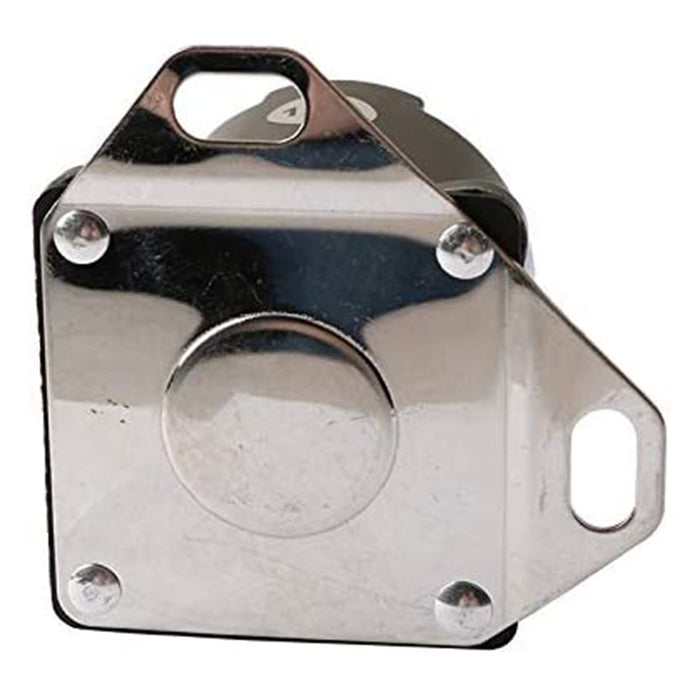 12V Solenoid Relay 3740067 for JLG 460SJ 660SJ 600A 600AJ 450A 600S 450AJ 601S