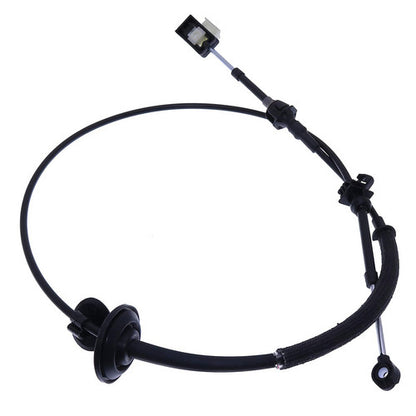 Automatic Transmission Shift Cable XC3Z-7E395-CA for 1999-2004 Ford Super Duty