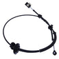 Automatic Transmission Shift Cable XC3Z-7E395-CA for 1999-2004 Ford Super Duty