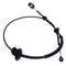 Automatic Transmission Shift Cable XC3Z-7E395-CA for 1999-2004 Ford Super Duty