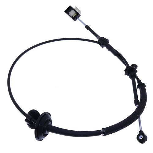 Automatic Transmission Shift Cable XC3Z-7E395-CA for 1999-2004 Ford Super Duty