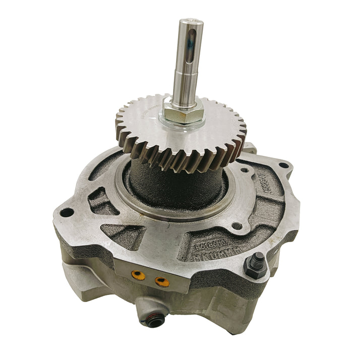 Water Pump SE145BK for Perkins Engine 4006-TAG1 4008-TAG1 4006-TAG2 4008-TAG2 4006-23TAG1 4008-TWG2 4008-TAG