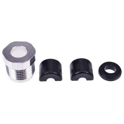 Steering Reverse Aluminum Cable Lock Nut GTX GTR RXT RXP 27700005 277001729