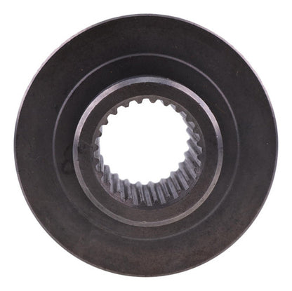 Bottom Steer Knuckle Gear TD03013200 TD030-13200 for Kubota M4800 M5640 L2800