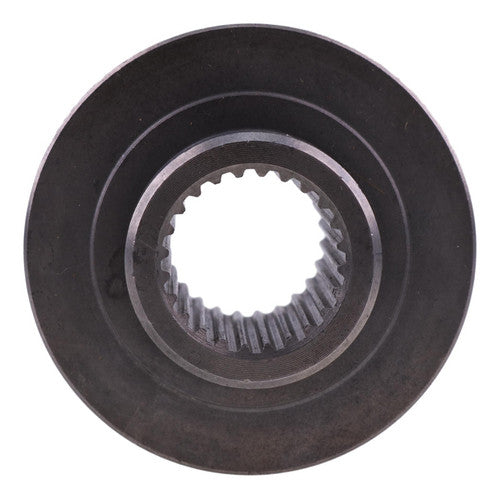 Bottom Steer Knuckle Gear TD03013200 TD030-13200 for Kubota M4800 M5640 L2800