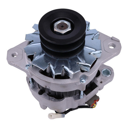 Alternator 10R-7560 10R7560 for Caterpillar CAT 313D 318D L 320B N  320 L 319D 320B 320C