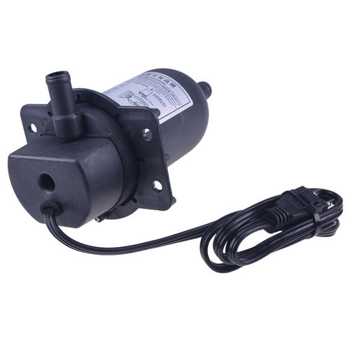 2000W 120V Engine Block Heater Temperature 100-120F